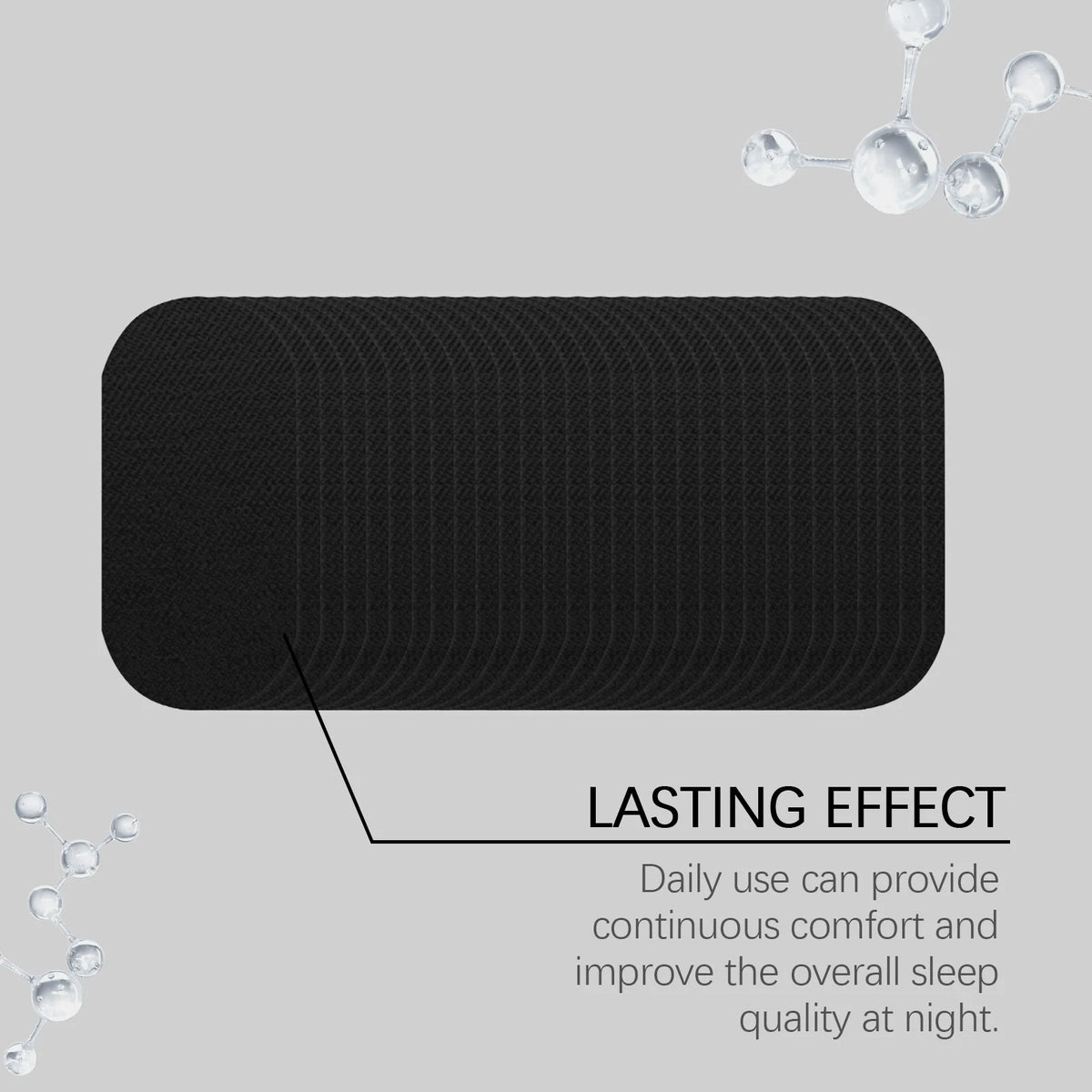 Patch Sommeil Anti-Ronflement